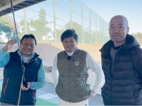 【横田真一プロYouTube CH】ハルスポーツのクラブは「めっちゃ飛ぶ!」Factor Xからファラオアイアンまで一挙試打!