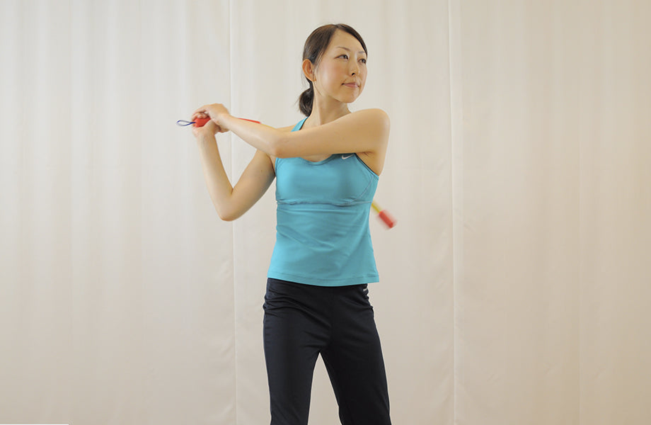 FactorX - 自分史上最高の飛距離を生み出すドライバー (BF2025メディア用)