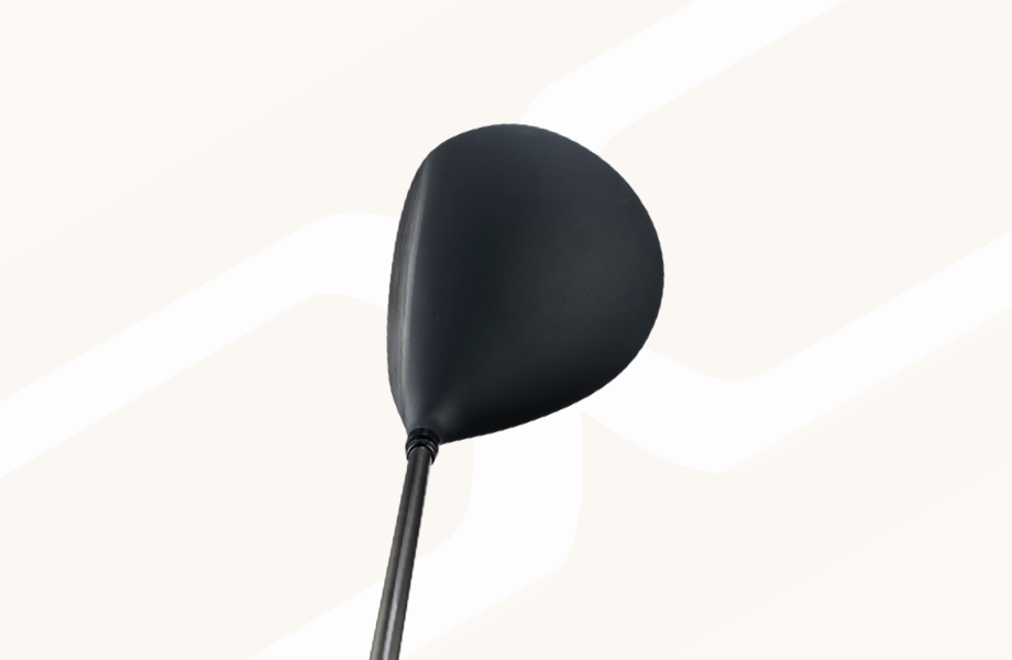 FactorX - 自分史上最高の飛距離を生み出すドライバー (BF2025メディア用)