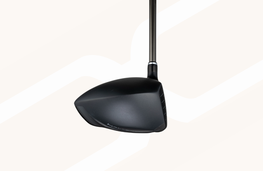 FactorX - 自分史上最高の飛距離を生み出すドライバー (BF2025メディア用)