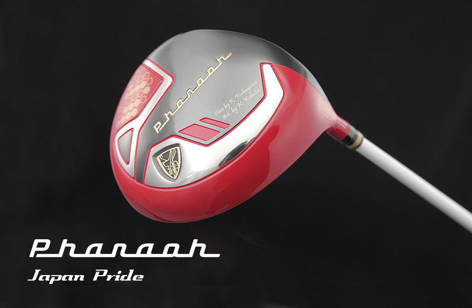 Pharaoh JP (Calibration Model)