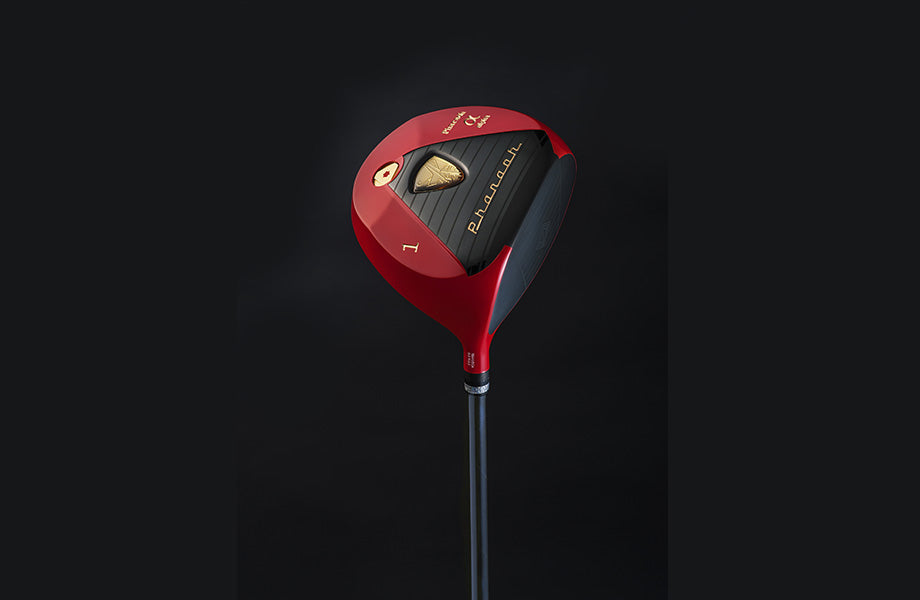 ファラオαハイパー（高反発モデル）| ハルスポーツプロダクション