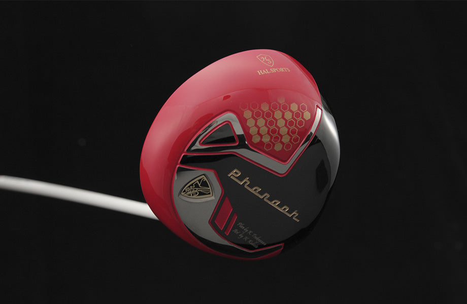 Pharaoh JP (Calibration Model)