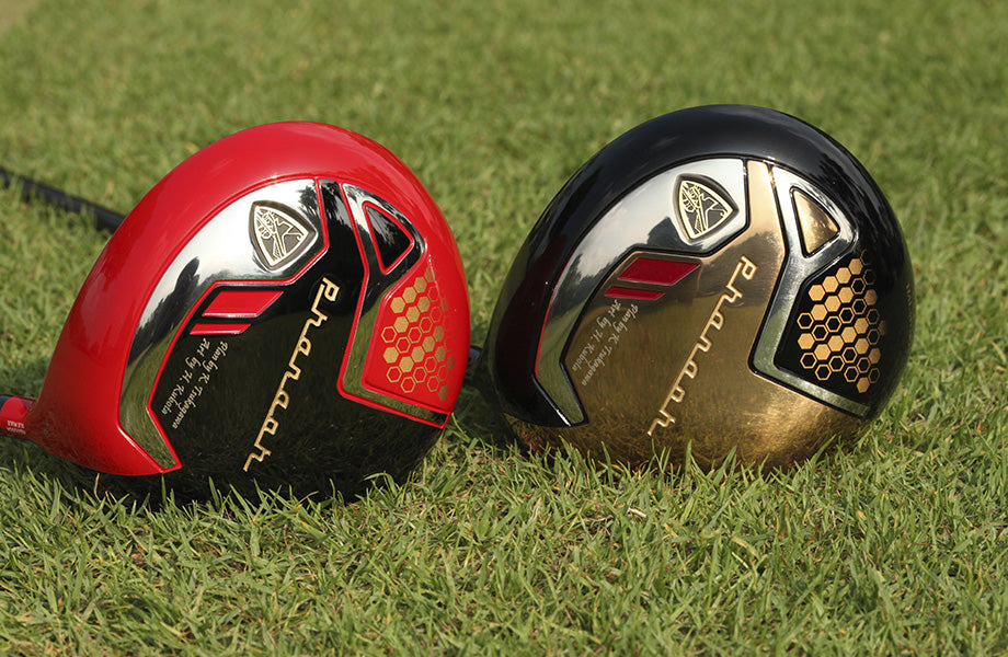 Pharaoh JP (Calibration Model)