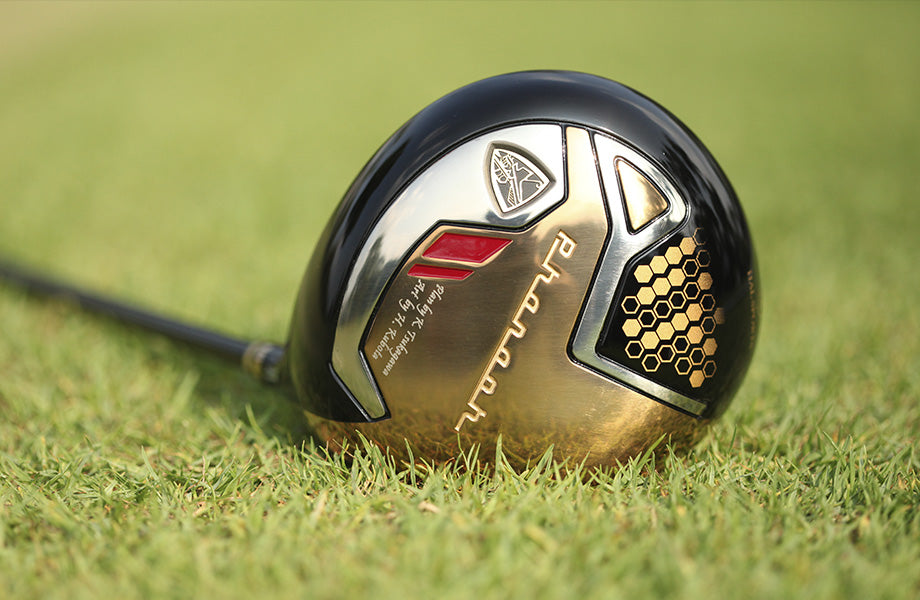 Pharaoh JP (Calibration Model)