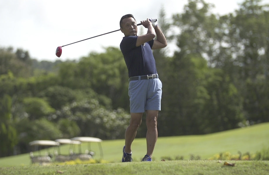 Pharaoh JP (Calibration Model)