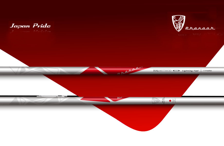 Pharaoh JP (Calibration Model)