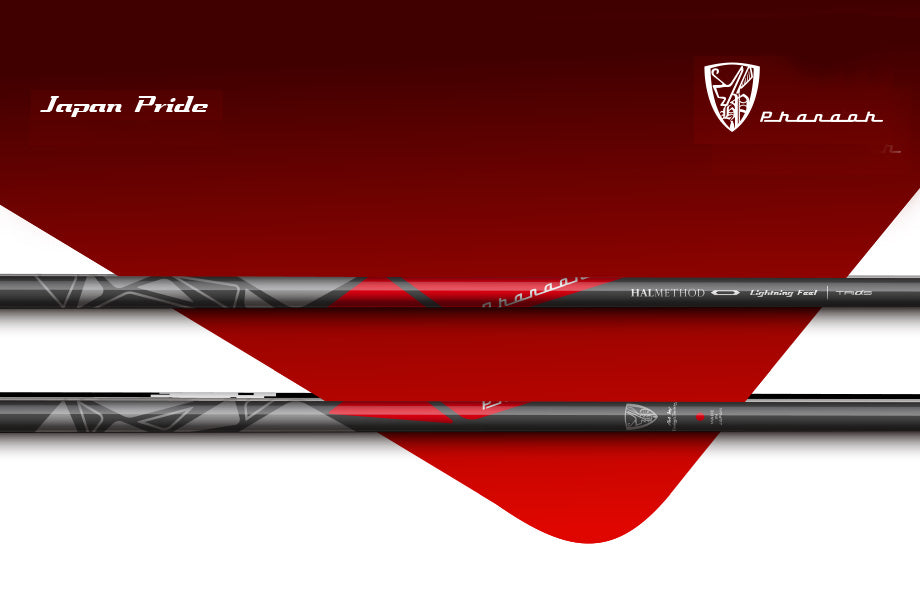 Pharaoh JP (Calibration Model)