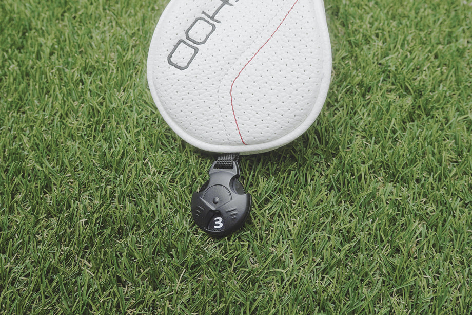 Load image into Gallery viewer, HALMETHOD Original Head Ccover White 