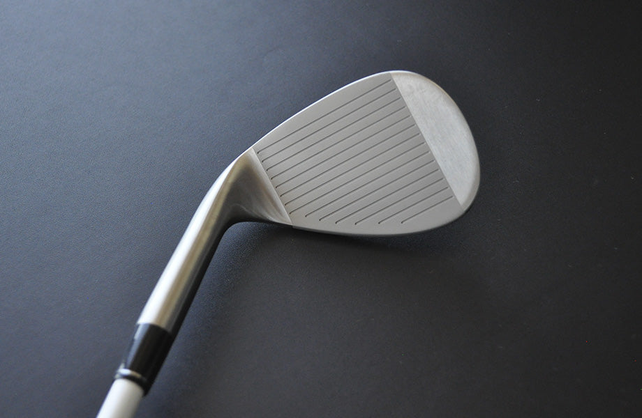 Load image into Gallery viewer, Pharaoh JP Iron Carbon Shaft SW