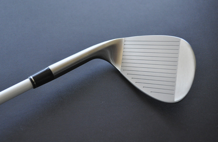 Load image into Gallery viewer, Pharaoh JP Iron Carbon Shaft 52