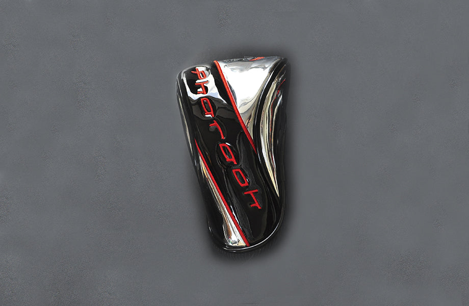 Load image into Gallery viewer, Original head cover for fairway wood