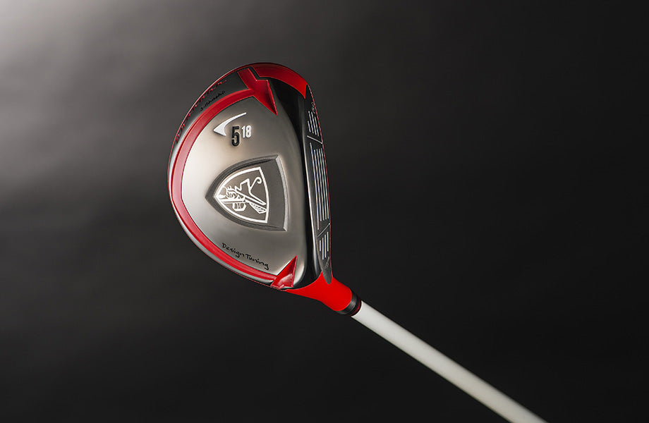 Load image into Gallery viewer, Pharaoh Fairway Wood