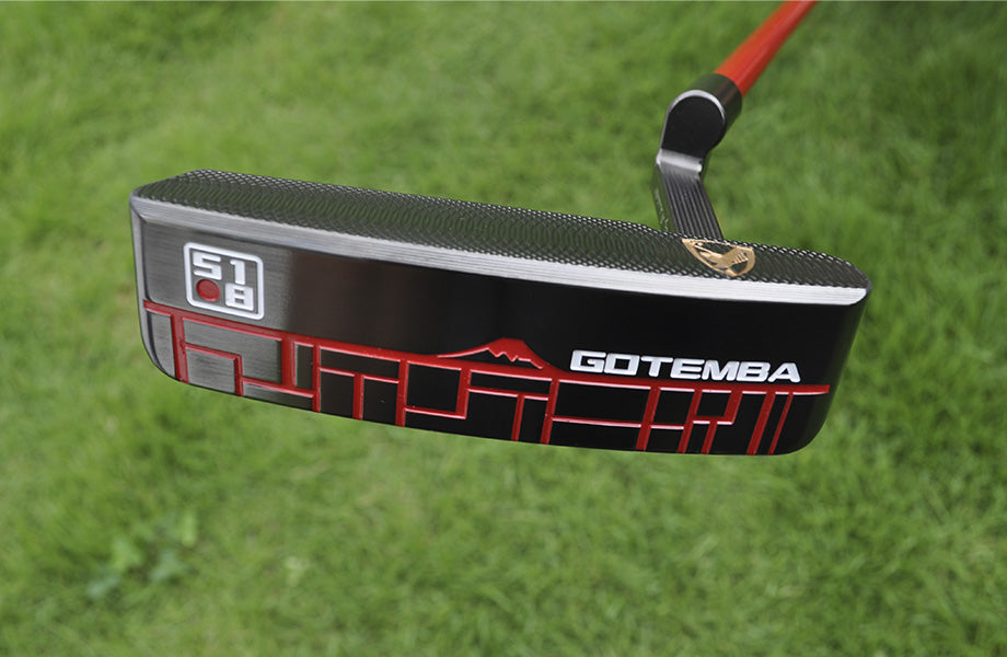 Load image into Gallery viewer, Gotemba Putter